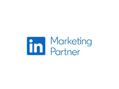 LinkedIn Marketing Partner