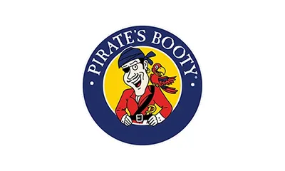 Pirate's Booty